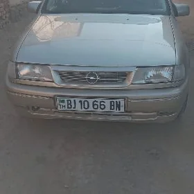 Opel Vectra 1992