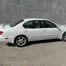 Infiniti I35 2003