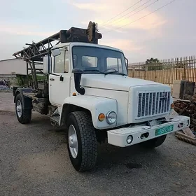 Gaz 53 2005