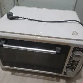 ДУХОВКА