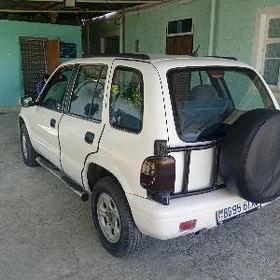 Toyota RAV4 1996