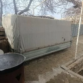 Gazel bort 3 metirlik