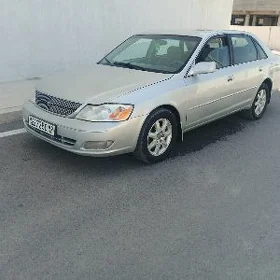 Toyota Avalon 2002