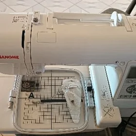 janome