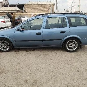 Opel Astra 1999