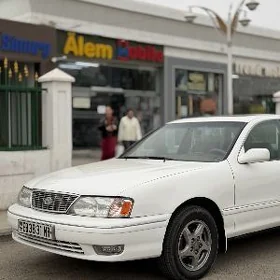 Toyota Avalon 1998