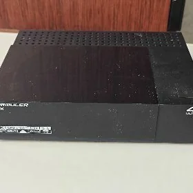 Týuner Formuler S2X 4K