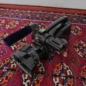 Sony 1500 HD