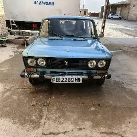 Lada 2103 1991