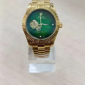 Rolex Sagat,Paket