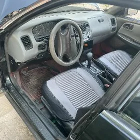Toyota Mark II 1992