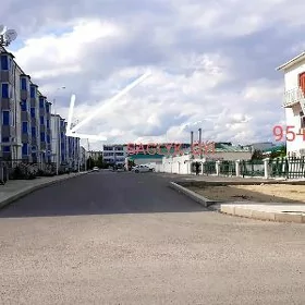 Büzmeýin Jemagat 114m²+18m²