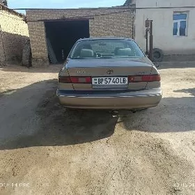 Toyota Camry 1997