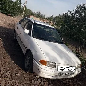 Opel Astra 1992