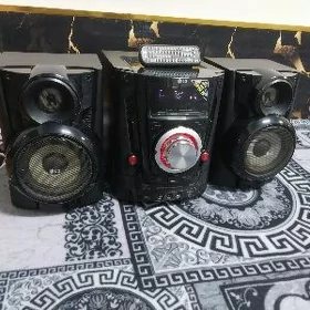 muzikalniy sentr