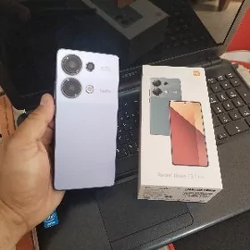 REDMI NOT 13 PRO (8/256) TAZE