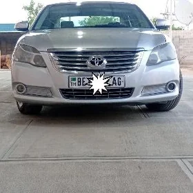 Toyota Avalon 2006