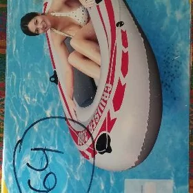 Gýyk ýeli