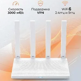 Xiaomi 3000 T ROUTER РОУТЕР Wi