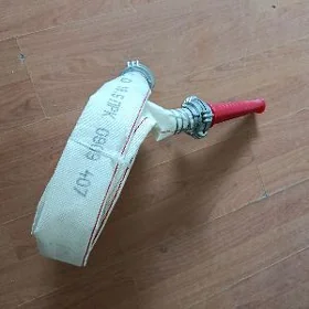 Pozarny Slanga пожарная