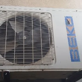 beko 18lik kondisioner