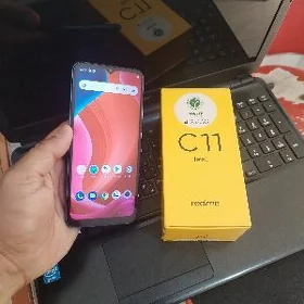 Redmi real C21 (zawod)