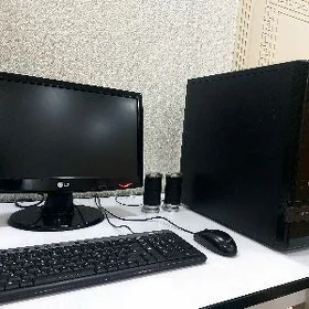 Компьютер《 LG 》новый пакет