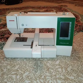Janome 450 e