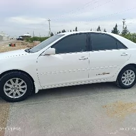 Toyota Camry 2005