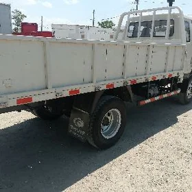 Forland H3 2008