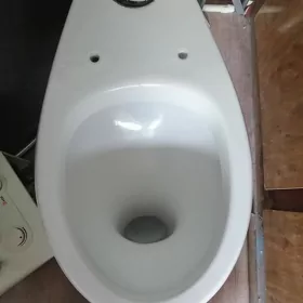Унитаз