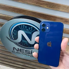 ıphone 12 128Gb 77%