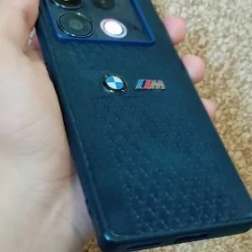 Infinix Note 40S ️