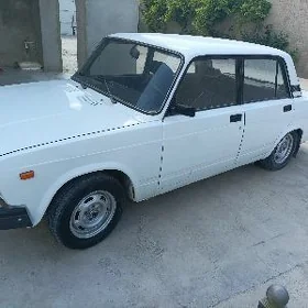 Lada 2107 1995