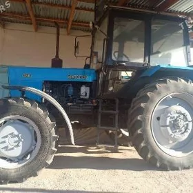 MTZ 82 2014