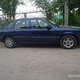 Opel Vectra 1991