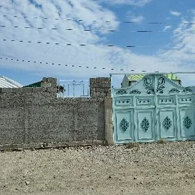 Ýaşaýyş jaýy