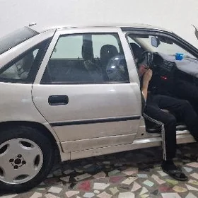 Opel manty diska