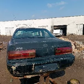 Toyota Windom