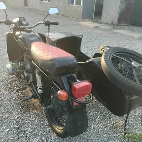 Ural 5557 1990
