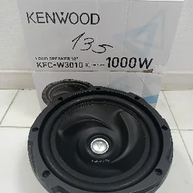 Kenwood bocka 1000w