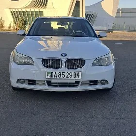 BMW E60 2004