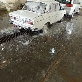 Lada 2106 1991