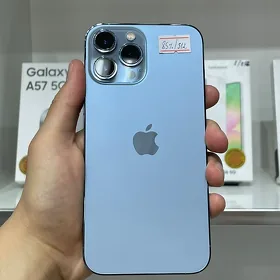 iPhone 13 Pro Max 512