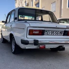Lada 2106 1998