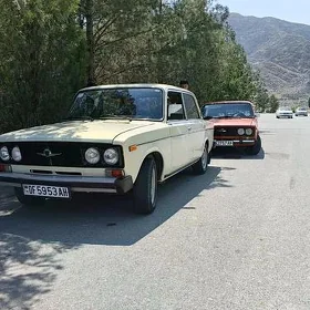 Lada 2106 2001