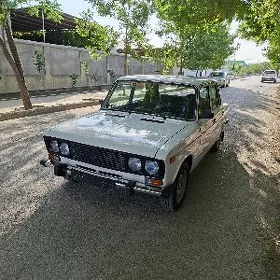Lada 2106 2004