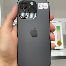 iPhone 14 Pro