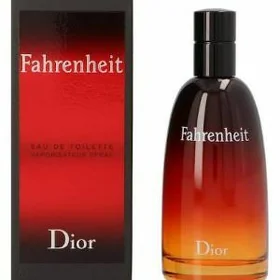Dior Fahrenheit
