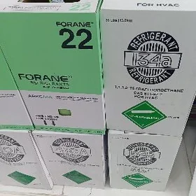 freon 22 фреон